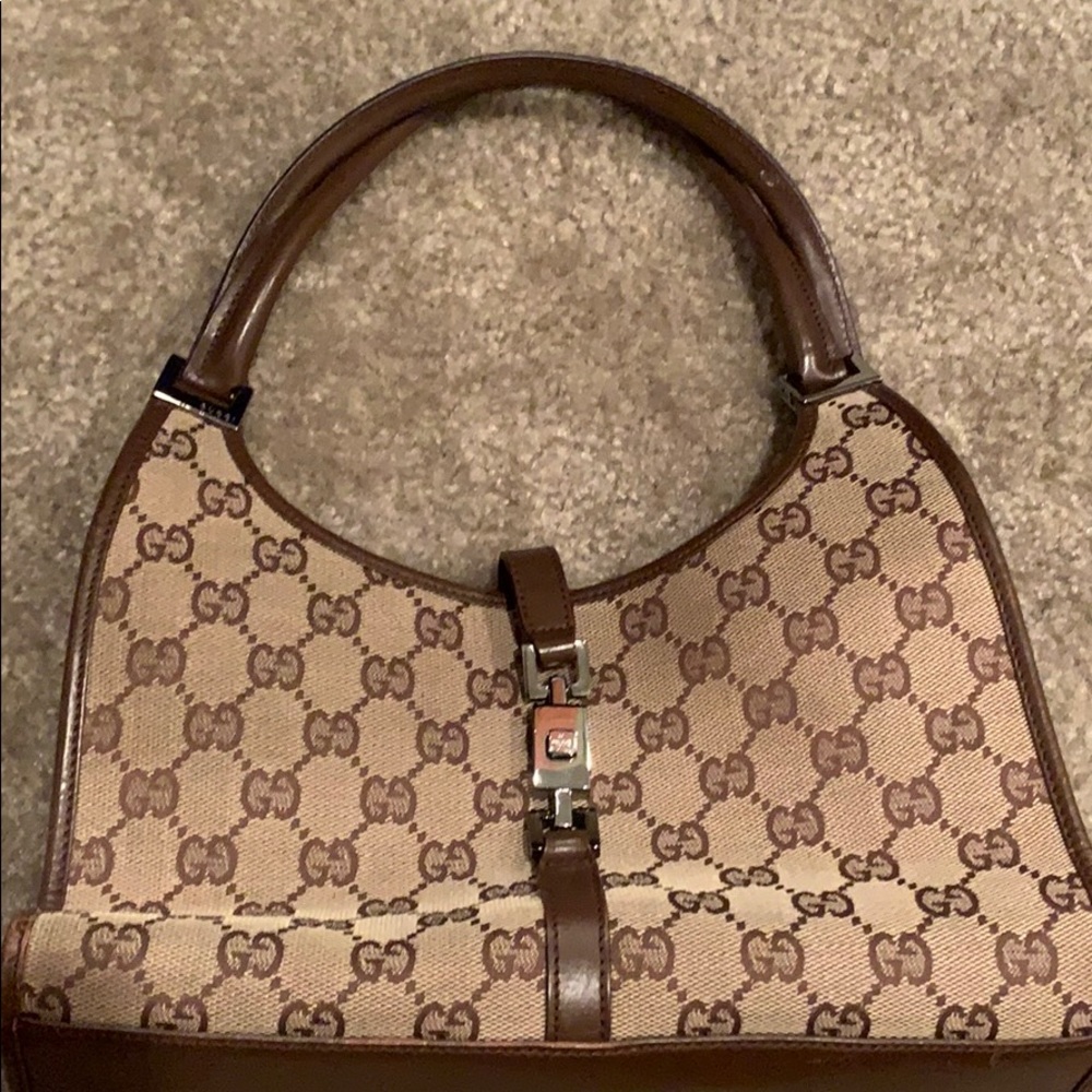 Gucci Small Handbag